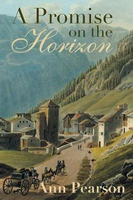 Libro A Promise On The Horizon - Ann Pearson