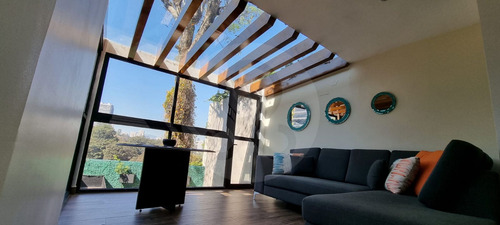 Casa En Venta En Tecamachalco 3 Recámaras