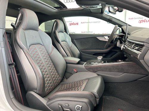 Audi RS5 2.9T Coupe V6 Quattro At