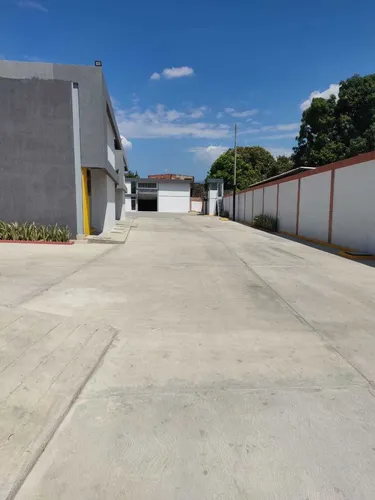 Galpones En Venta En Cagua Gm