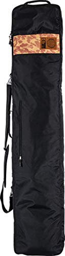 Bolsa Para Esquí - Rome Snowboards Unisex-adult Nomad, Negro