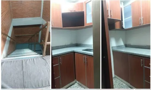 Bodegas En Arriendo Fontibon 90-73004