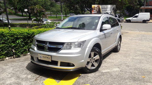 Dodge Journey Sxt 2.7