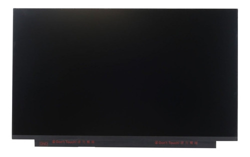 Tela 15.6 Led Slim Hd Para Notebook Lenovo Ideapad 3i  82bs