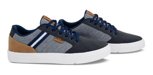 Tênis Street Ollie Masculino Supra Conforto