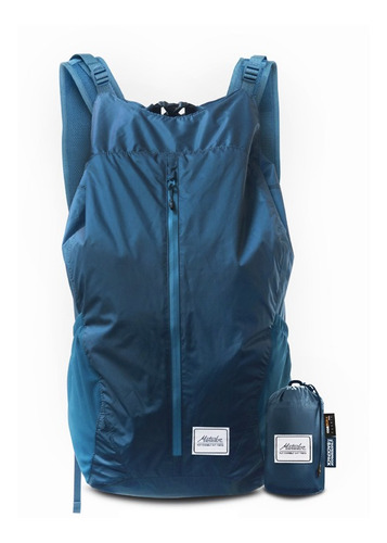Imagen 1 de 3 de Freerain 24 Backpack Blue