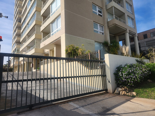 Departamento Con Con Sector Lomas De Montemar
