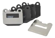 Comprar Balatas Traseras Mbenz Ml350 2002 2003 2004 2005
