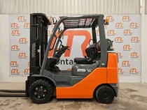 Comprar Montacargas Toyota, Capacidad 5000 Lbs Montacargas