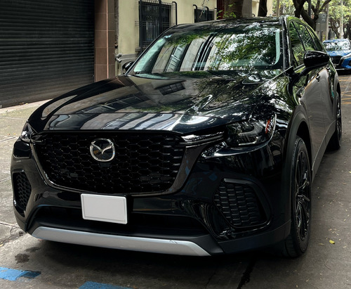 Mazda CX-70 3.3 Mhev I Grand Touring Awd At