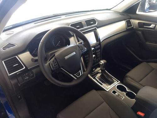 Haval H2 0km 2021 Dg