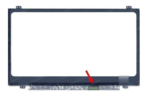 Display 14.0 Led Hd 1366x768 Nv140fhm-n46 Asus Ux430u