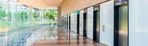 Imagem 7 de 14 de Andar Corporativo Comercial Para Locação, Brooklin, São Paulo. - Ac0009