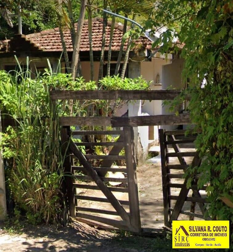 Imagem 15 de 15 de Retiro-maricá- Área Rural 37.000 M² -r$ 320 Mil - 551