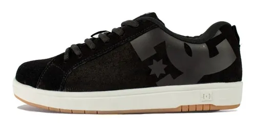 Tenis dc preto store mercado livre