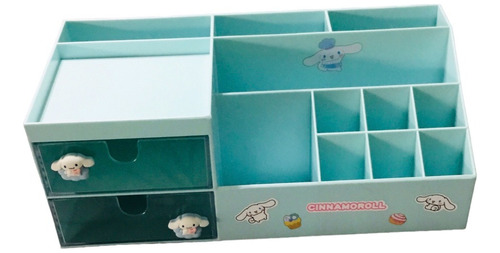 Organizador De Cosméticos Multiuso Cinnamoroll