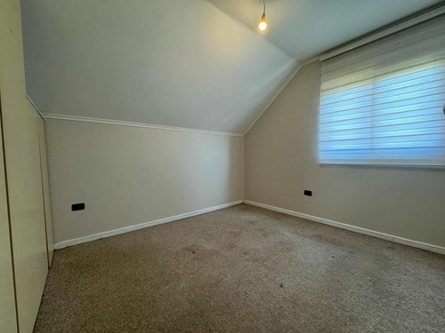 Se Arrienda Excelente Y Cómoda Casa En San Damián, Rancagua