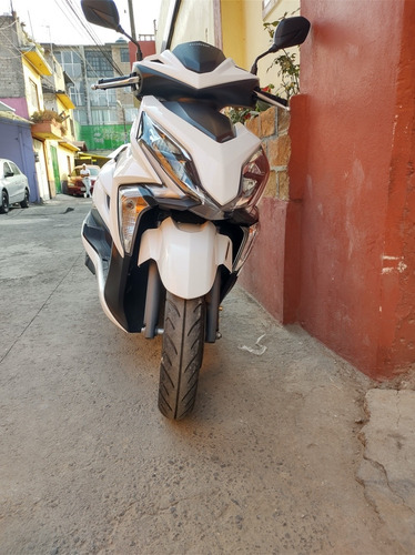 Imagen 4 de 5 de Honda Elite