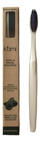 Cepillo Dental De Semilla De Aguacate Ecologico Meses