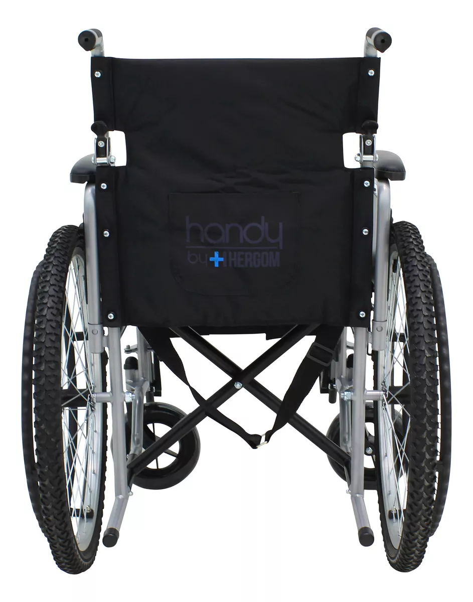 Tercera imagen para búsqueda de llantas para sillas de ruedas