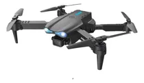 Comprar Drone E99 Pro Plegable Con 1 Cámaras Hd 4k Control Remoto