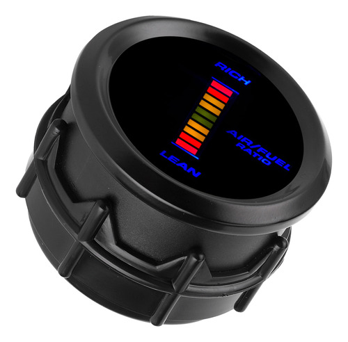 Medidor Universal De Relación Aire-combustible, Indicador Le