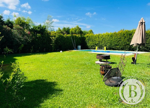 Bustamante Prop San Francisco 12214 Venta Villanueva Tigre
