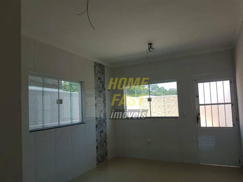 Sobrado Com 3 Dormitórios À Venda, 92 M² Por R$ 520.000,00 - Jardim Bela Vista - Guarulhos/sp - So0735