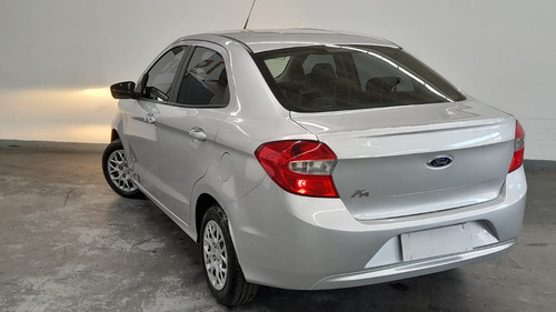 Ford Ka 1.0 Se Plus Flex 5p