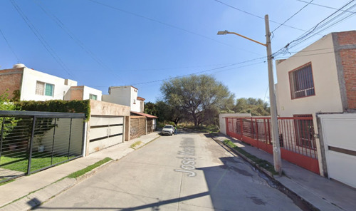 ¡ Casa En Venta ! (remate) - José María Velasco 429, Lomas De Santa Anita, Aguascalientes -jcbb8