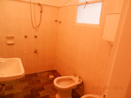 Alquiler Apto Union, $ 19.000. Un Dorm. Patio. Ideal Func. Salud. (leer Descripcion )
