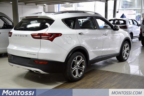 Imagen 3 de 13 de Jetour X70 Luxury At 2022 0km