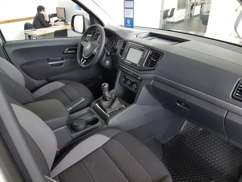 Volkswagen Amarok 3.0 V6 Extreme Leasing Financio 0km