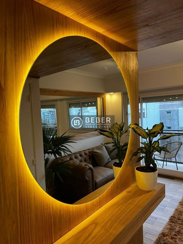 Imagen 7 de 16 de Departamento - Plaza Mitre
