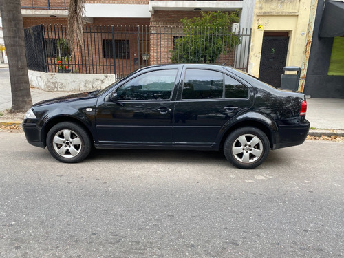 Volkswagen Bora 2.0 Trendline 115cv