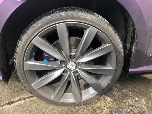 Imagen 14 de 15 de Volkswagen Passat 3.6 Dsg V6 At 2016