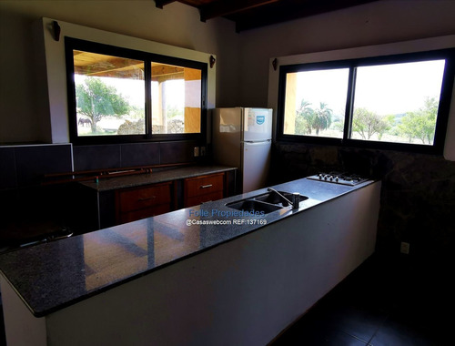 Rocha Venta O Renta Muy Buen Campo 912 Hectareas
