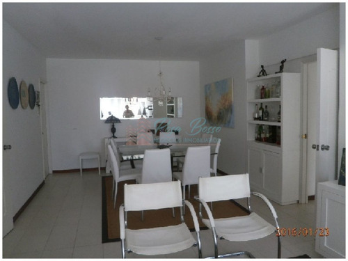 Imagen 4 de 22 de Apartamento En Peninsula, 2 Dormitorios *