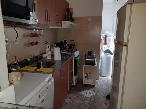 Parque Avellaneda 3 Ambient Frte Bcon Baño Y Toil
