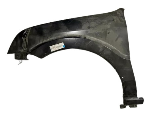 Guardabarro Delantero Ford Ecosport 07/12 Original Izquierdo