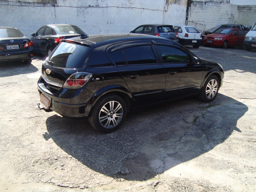 Vectra Gt 2010 Completo Troco Por Batido