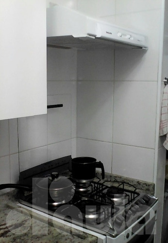 Imagem 10 de 14 de Apto Casa Branca De 82m² Otimo Oportunidade - 1033-8993