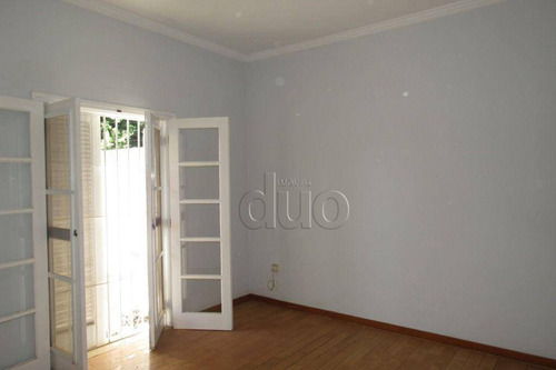 Imagem 9 de 30 de Casa Com 3 Dormitórios Para Alugar, 254 M² Por R$ 5.000,00/mês - Centro - Piracicaba/sp - Ca3801