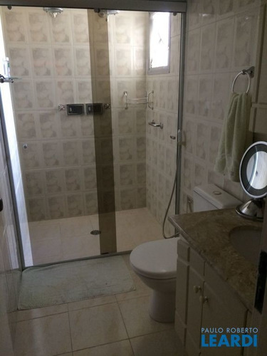 Imagem 9 de 15 de Apartamento - Vila Mascote - Sp - 538671