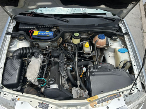 Volkswagen Parati Parati Comfortline 1.8 G4 (Flex)