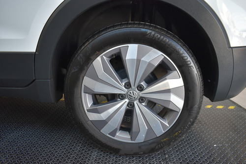 Imagen 10 de 15 de Volkswagen T-cross Comfortline L4 1.6l Abs Ba Ac Tiptro 2020