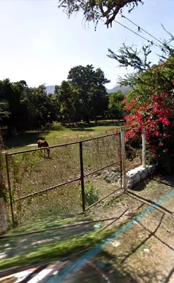 Terreno en venta