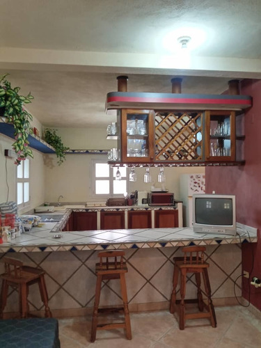 Imagen 4 de 14 de Casa De Disfrute, Tipo Town House En Mamporal