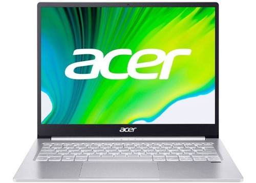 Acer Swift 3 Sf314-59-57r9 (nx.a5ual.002) I5 8gb 512ssd