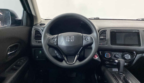 Imagen 15 de 15 de 122606 - Honda Hr-v 2017 Con Garantía